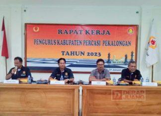 Porprov Jateng 2023, Nurudin Targetkan Cabang Catur Sumbang Banyak Medali