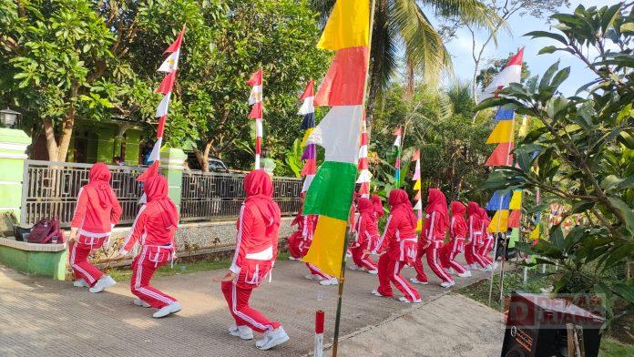 Program Minggu Sehat, Bu Nyai Gelar SICITA Bareng Warga Mekarsari