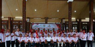 Pujo Pramujito Terpilih Sebagai Ketua Umum KORMI Kabupaten Semarang