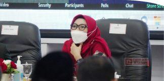 RKPD TA 2024 Demak Didorong Sebagai Penyamaan Fikir Seluruh Perangkat Daerah