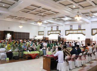Ranperda Ponpes, Masan Berharap Bisa Jadi Payung Hukum Optimal