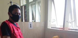 Rela Saba Lakukan Pendampingan Kesehatan Warga Jatilawang ke RS Margono