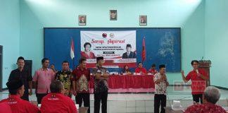 Reses Utut Adianto, Peserta Dijelaskan Pentingnya 4 Pilar Kebangsaan