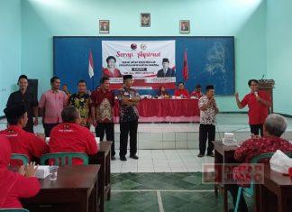 Reses Utut Adianto, Peserta Dijelaskan Pentingnya 4 Pilar Kebangsaan