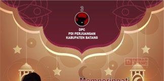 Ridwan: Maknai Isra Mi’raj Sebagai Langkah Transformasi Menuju Hidup Lebih Baik