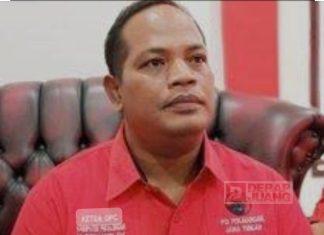 Riswadi: Bangun Karakter Bangsa Melalui Internalisasi Kebangsaan Bung Karno