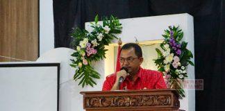 Rumah Kemas untuk Tumbuhkan Ekonomi Masyarakat