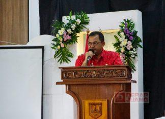 Rumah Kemas untuk Tumbuhkan Ekonomi Masyarakat