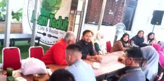 Sachrul Kumpulkan KomandanTe Bintang Satu, Ajak Solid dalam Satu Rampak Barisan