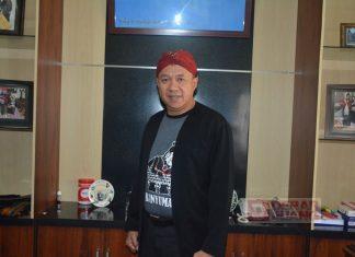 Sadewo: Melihat Banyumas Tempo Dulu, Nanti Cukup di Kawasan Kota Lama