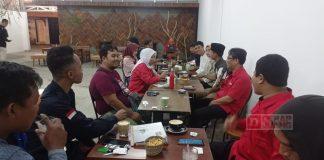 Saiful Hadi Tekankan Komunitas Juang Kebumen Ojo Pedhot Oyot