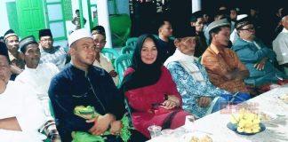 Sambut Isra Mi’raj, Nike: Bersyukurlah Sebagai Umat Islam