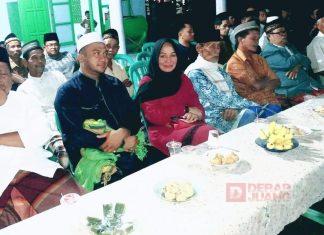Sambut Isra Mi’raj, Nike: Bersyukurlah Sebagai Umat Islam