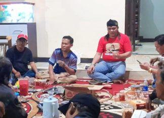 Sambut Pemilu 2024, Sa’im Solidkan Barisan Bintang Satu