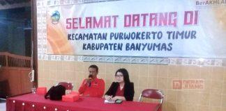 Serap Aspirasi Masyarakat, Andreas Kartikosari Pentingkan Kebutuhan Rakyat