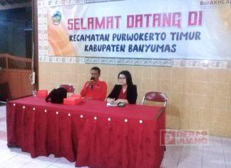 Serap Aspirasi Masyarakat, Andreas Kartikosari Pentingkan Kebutuhan Rakyat
