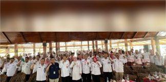 Sosialisasi Dana Desa, Sri Sumarni Tekankan Prioritas Pemerintah Desa