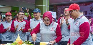 Sri Sumarni Harapkan Peningkatan Pelayanan Kesehatan di RSUD