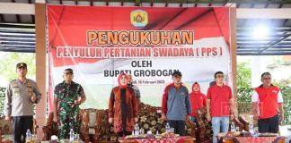 Sri Sumarni Harapkan Penyuluhan dari PPS Harus Detail
