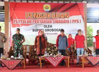 Sri Sumarni Harapkan Penyuluhan dari PPS Harus Detail