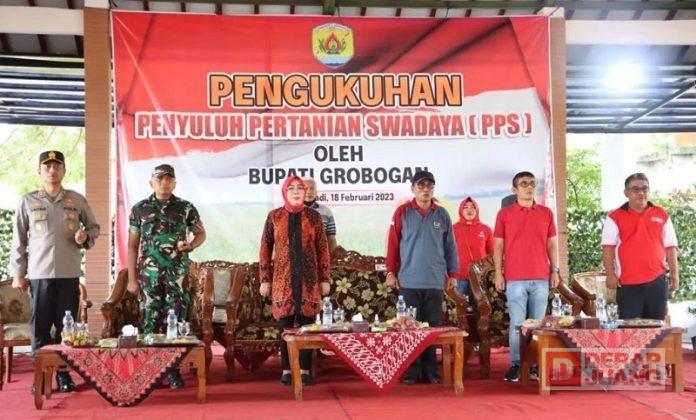 Sri Sumarni Harapkan Penyuluhan dari PPS Harus Detail