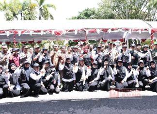 Sri Sumarni Tekankan Pantarlih Berpartisipasi Aktif Sambut Pesta Demokrasi