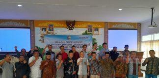 Sugiharno: Produk Hukum Ini Perlu Kita Pahami Bersama Melalui Penyeragaman Fikir