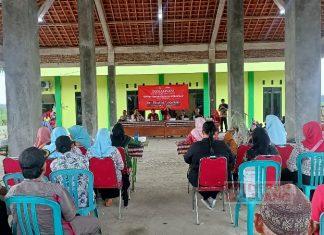 Sulistyorini Apresiasi Anak Muda Desa Jipang Lestarikan Kesenian Daerah