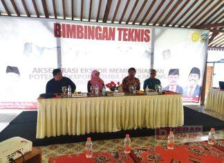 Sunarna Gelar Bimtek Akselerasi Ekspor