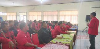 Utut Adianto Gelar Reses dan Konsolidasi Partai di Banjarnegara