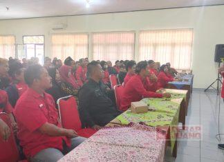Utut Adianto Gelar Reses dan Konsolidasi Partai di Banjarnegara