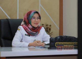 Wabup Rista Berikan Tips Aman di Dunia Digital