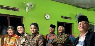 Merti Desa Bayan Dihadiri Tiga Kader Banteng Purworejo