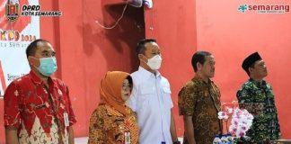 Musrenbang Sarana Wujudkan Pembangunan Representatif