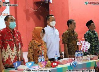 Musrenbang Sarana Wujudkan Pembangunan Representatif