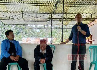 Agung Satria Gelar Sosialisasi Kebijakan Melalui Media Tradisional