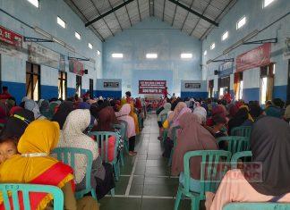 Sugiyarto Tegaskan Komitmennya dalam Pengawalan PIP