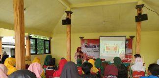 Endrianingsih Dorong Terwujud Perempuan Berdaya di Muntilan