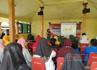 Endrianingsih Dorong Terwujud Perempuan Berdaya di Muntilan