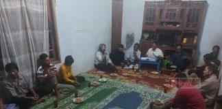 Eni Candrawati Perkuat Silaturahmi dengan Warga Mandungan