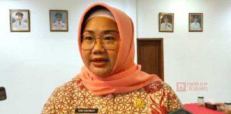 Mbak Yuni: PIP Dorong Pengentasan Kemiskinan di Sragen