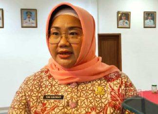 Mbak Yuni: PIP Dorong Pengentasan Kemiskinan di Sragen
