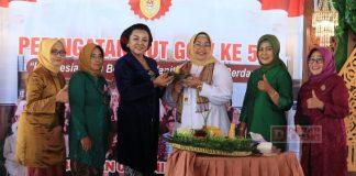 Mbak Yuni: GOW Sragen Harus Ikut Serta Entaskan Stunting