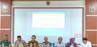 Sartono: Kebutuhan Masyarakat Prioritas Musrenbang