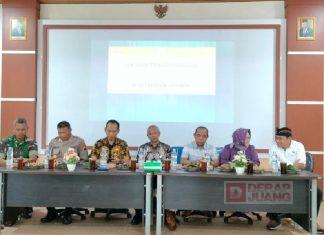 Sartono: Kebutuhan Masyarakat Prioritas Musrenbang