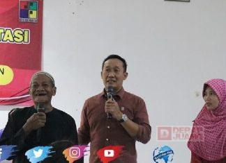 Kadar Lusman: Sanitasi Terkelola Wujudkan Masyarakat Sehat