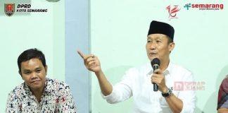Kadar Lusman: Penerangan Jalan Hadirkan Manfaat Bagi Warga