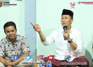 Kadar Lusman: Penerangan Jalan Hadirkan Manfaat Bagi Warga