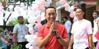 Kadar Lusman: Pemilihan Ketua RT Tingkatkan Wawasan Politik