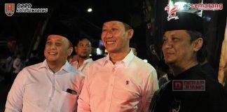 Kadar Lusman: Keberagaman Wujudkan Persatuan Bangsa